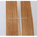Fleksibel PVC T -profilkant Banding for møbler